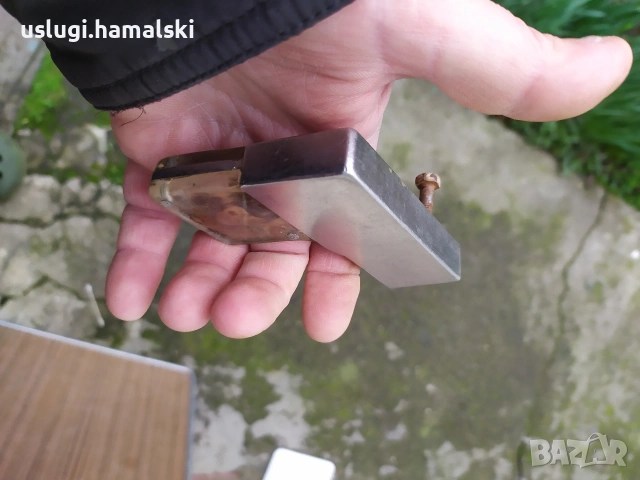 Пистолет/пищов/плюкало/капсулен/сватбарски, снимка 9 - Други ценни предмети - 53440541