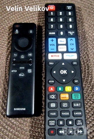 SAMSUNG UE50U8072FUXXH, 50", Crystal UHD 4K, Smart TV Лизинг!!! Tizen, снимка 6 - Телевизори - 53351316