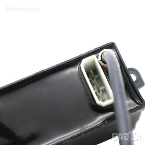 Оригинален Запалител за Ксеноново D2S с 3 Пина за BMW E46 баласт, снимка 3 - Части - 42978633