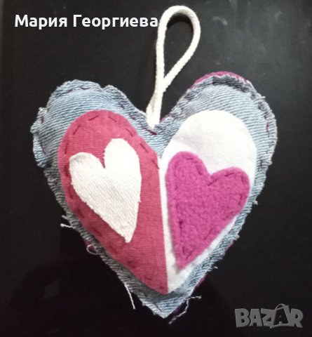  Сърчица и още нещо-подарък за всякакъв повод и всякаква възраст , РД, ИД,  Баба Марта, 8-ми Март, снимка 3 - Други - 43720267