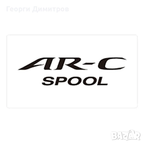 Шпула Shimano Exage 2500 RCDH, снимка 2 - Макари - 51899056