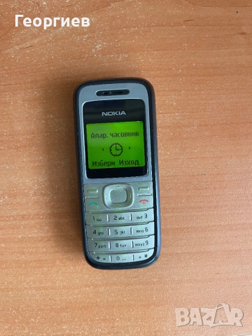 Nokia 1200, снимка 4 - Nokia - 53250217