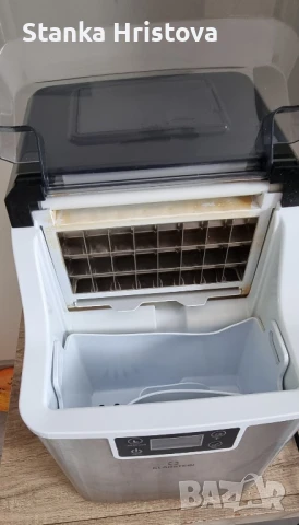 Ледогенератор Klastein за Ремонт. , снимка 6 - Други - 50584499