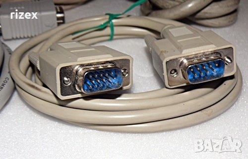 Разни кабели и преходници за електроника от 1 лв., снимка 12 - Кабели и адаптери - 26218179