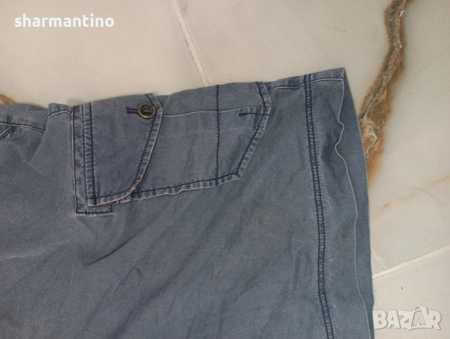 Къс панталон Meyer Germany XXL - 18 лв, снимка 2 - Къси панталони - 51634265