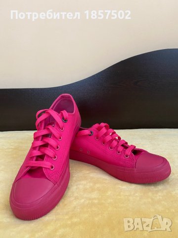 Дамски обувки BIG STAR, снимка 4 - Дамски ежедневни обувки - 37653549