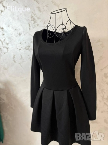 рокля , снимка 2 - Рокли - 52684099