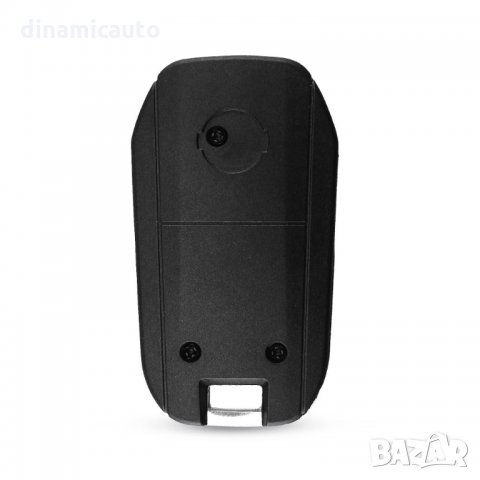 Кутийка за ключ Nissan Sylphy Cube Juke Micra Qashqai - 3 бутона , снимка 3 - Аксесоари и консумативи - 28861833