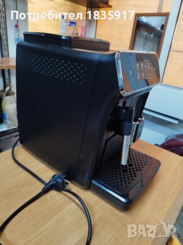 Кафеавтомат PHILIPS EP 2220, снимка 3 - Кафемашини - 43230274