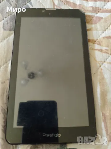 Таблет Prestigio Grace 3157 4G, снимка 5 - Таблети - 49269038