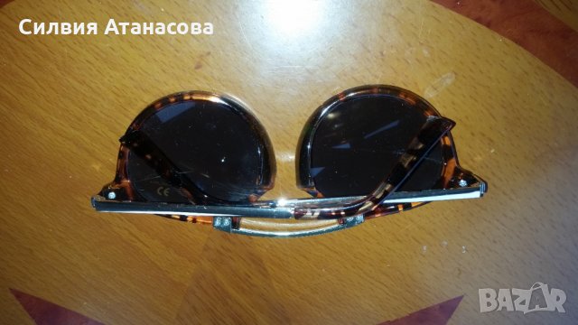 Слънчеви очила Tally Weijl, снимка 5 - Слънчеви и диоптрични очила - 32620136