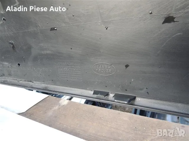 Предна броня Land Rover Range Rover Sport след 2012 г. код DK62-17F003-AAW , снимка 6 - Аксесоари и консумативи - 50428809
