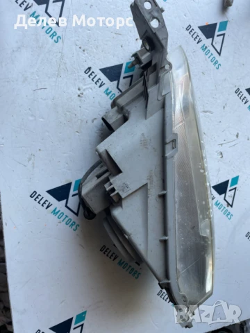 Фар десен за Mazda Primacy 2002 г., Мазда Примаси, снимка 3 - Части - 50889877