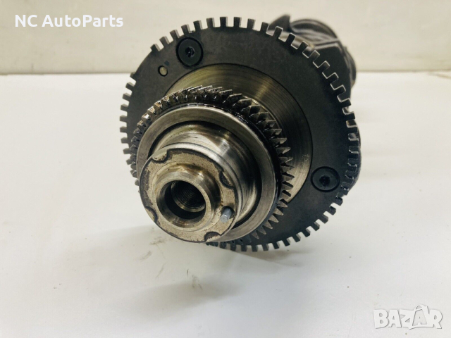 Колянов вал за Ивеко Iveco Daily 2.3 Diesel EURO-6 5801846068 2020, снимка 7 - Части - 44925272