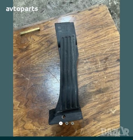 Bmw e60 3.0d 218ks автомат педал газ