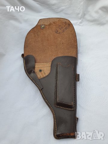 кобури за ТТ, снимка 9 - Колекции - 39990984