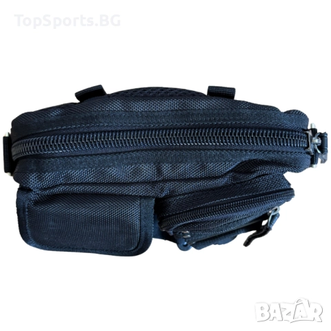 Чанта Top Power 137-01 Black, снимка 4 - Чанти - 52090136