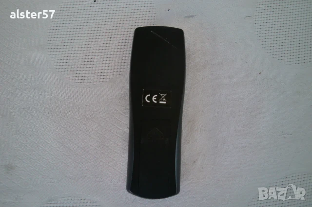 Дистанционно AEG за домашно кино и ДВД, снимка 8 - Дистанционни - 50533763