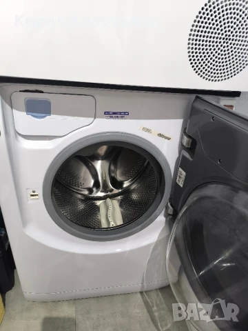пералня Hotpoint Ariston, снимка 3 - Перални - 51171214