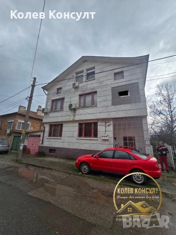 Самостоятелна къща гр.Свиленград , снимка 2 - Къщи - 53385395