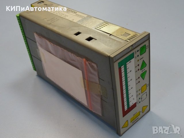 Модул електронен Siemens Sipart D 22, Siemens C73451-A3001-C3