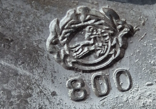 Горска брадва “J.Wiebelhaus“ 0.800кг - W. Germany, снимка 4 - Екипировка - 53120824