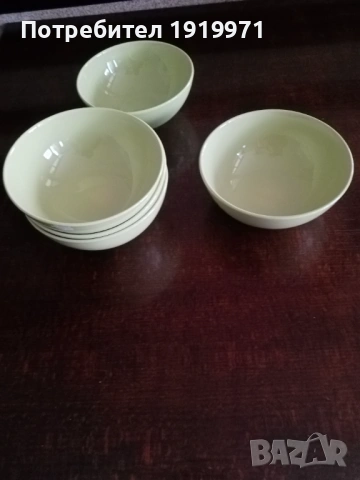 чинии, гювечета, снимка 5 - Чинии - 53504046