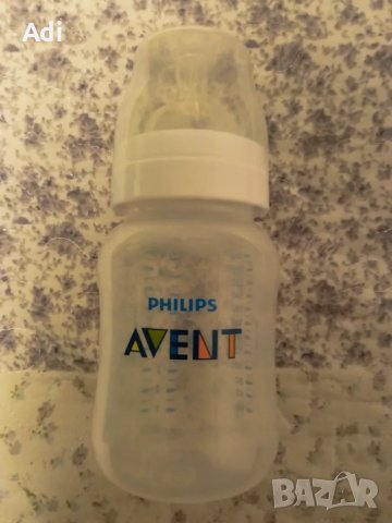 Шишета Phillips AVENT