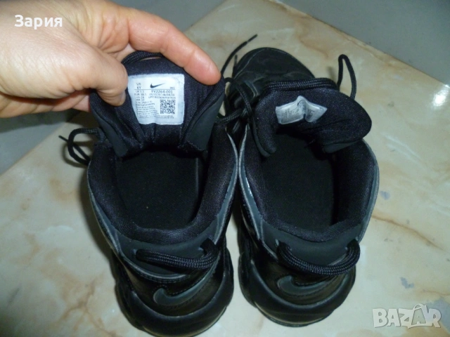 NIKE AIR сникърси №38, снимка 5 - Маратонки - 53329939
