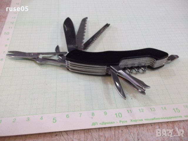 Ножка многофункционална, снимка 3 - Други ценни предмети - 28444276