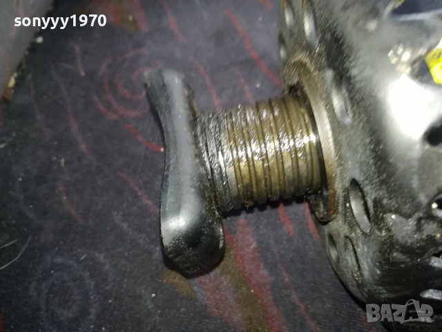 MERCEDES A 901 580 01 18 КРИК ЗА SPRINTER 1.8TON 1301241839, снимка 3 - Аксесоари и консумативи - 43792078