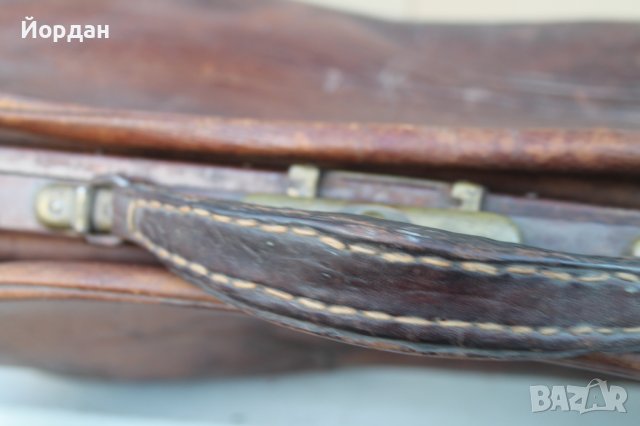 Стара докторска чанта, снимка 7 - Други ценни предмети - 43573524