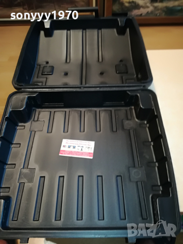 ТВЪРД КЕИС ЗА АУДИО ИЛИ ИНСТРУМЕНТИ 1904221935, снимка 4 - Други - 36511889