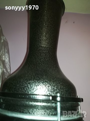 ТАРАМБУКА 30Х20СМ ЦВЯТ ШАГРЕ 2505231205, снимка 8 - Ударни инструменти - 40818055