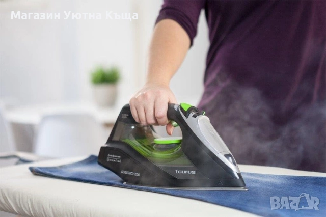 НОВА Ютия с Гаранция Taurus Geyser Еco 3000, снимка 5 - Ютии - 52140894