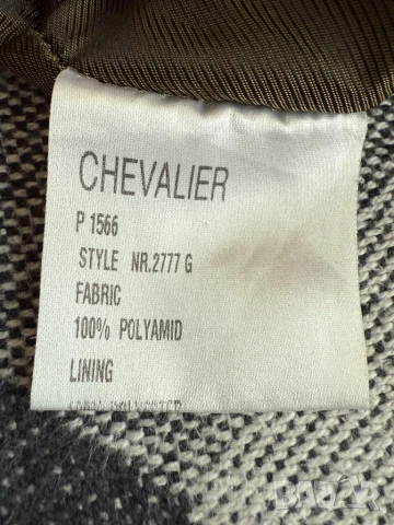 CHEVALIER - GORE-TEX -панаталон-48 размер, снимка 5 - Екипировка - 51342893