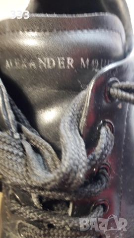 Alexander Mqueen № 41, снимка 2 - Маратонки - 52509272