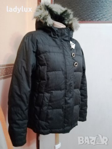 SOREL, Ново, Оригинално Яке с Гъши Пух, Размер S. Код 2107, снимка 3 - Якета - 43467331