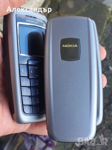 Nokia 2600, снимка 4 - Nokia - 52459073