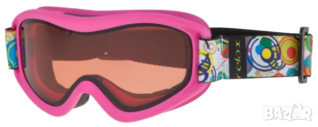 Маска за ски и сноуборд детска Relax, снимка 2 - Зимни спортове - 52723901