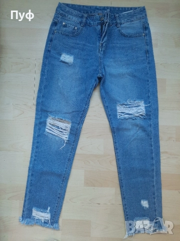 дамски дрехи по 5лв, снимка 11 - Дънки - 51838287