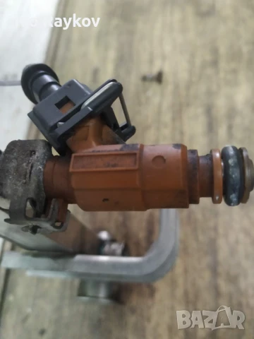 Инжектори , BOSCH X4 , SAAB 9-3 9-5 97-09 , 0280156023, снимка 9 - Части - 51172981