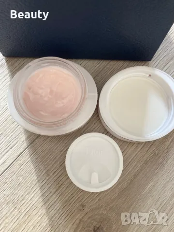 CAPTURE TOTALE SUPER POTENT RICH, снимка 2 - Козметика за лице - 49559401