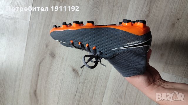 Nike Hypervenom. Футболни бутонки. 35, снимка 3 - Футбол - 34640358