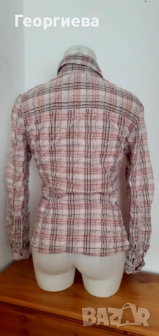 Дамска риза VERO MODA, снимка 2 - Ризи - 52659033