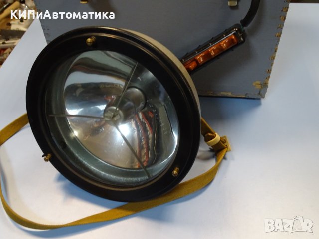 сигнална лампа (Ратьера) СС-906А-1 за дневна светлина, снимка 3 - Части - 43046534