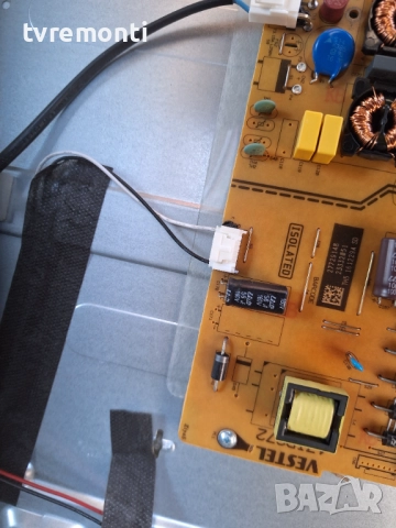 подсветка, от дисплей VES490UNDL-2D-N11 на телевизор EDENWOOD ED4901UHD, снимка 2 - Части и Платки - 51715564