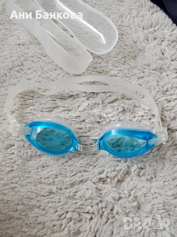 Лот за плаж - бански, шапки, очила за момче, снимка 4 - Детско бельо и бански  - 50888459