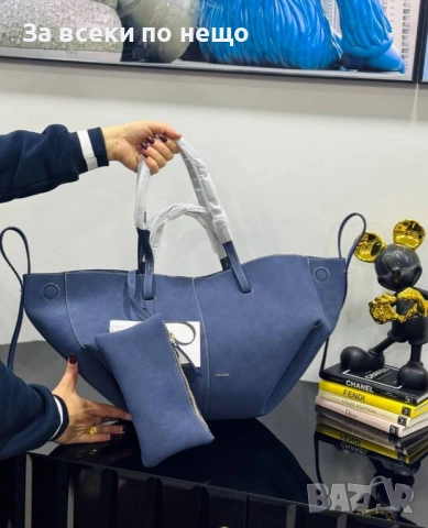 Polene Cyme Дамска Чанта - Налични Различни Цветове Код SK926, снимка 3 - Чанти - 53436309