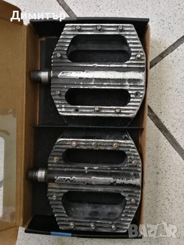 Педали за МТБ Sunline v2